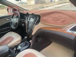 هيونداي سانتافي
